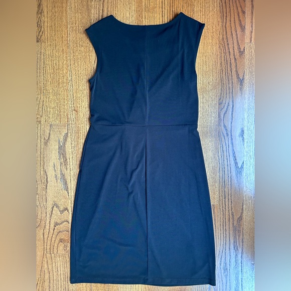 🖤Apt 9 Midi Black Dress - Picture 2 of 7